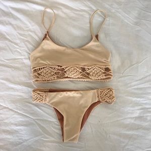 Reversible Bikini
